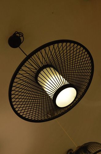 简约之美 客厅吊灯灯具产品相册赏析